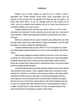 Referāts 'Transporta nozare un tās ietekme uz vidi', 20.