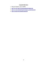 Referāts 'Transporta nozare un tās ietekme uz vidi', 21.