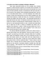 Konspekts 'Spēku līdzsvars un karš', 2.