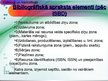 Prezentācija 'Bibliotēkzinātne: katalogi un kartotēkas, uzziņu literatūra, bibliogrāfija', 7.