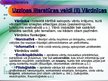 Prezentācija 'Bibliotēkzinātne: katalogi un kartotēkas, uzziņu literatūra, bibliogrāfija', 12.