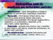 Prezentācija 'Bibliotēkzinātne: katalogi un kartotēkas, uzziņu literatūra, bibliogrāfija', 17.