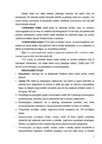 Konspekts 'Sadales loģistika', 7.