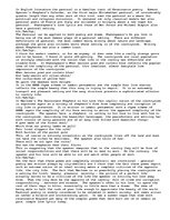 Eseja 'Pastoral', 1.