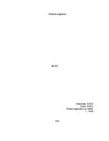 Konspekts 'Alus', 1.