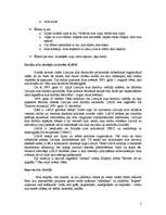 Konspekts 'Alus', 3.