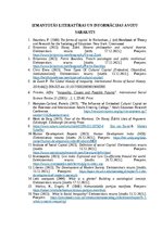 Referāts 'Sociālās problēmas analīze caur socioloģisko teoriju ''Nevienlīdzība''', 14.