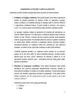 Konspekts 'Sabiedrisko attiecību vadīšanas process', 1.