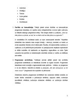 Konspekts 'Sabiedrisko attiecību vadīšanas process', 2.