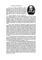 Referāts 'Shakespeare Theatre', 3.