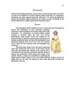 Referāts 'Shakespeare Theatre', 10.