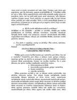 Referāts 'Darbs sociālajā pedagoģijā', 4.