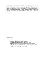 Referāts 'Darbs sociālajā pedagoģijā', 8.