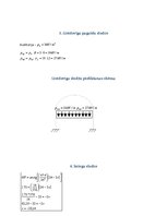 Paraugs 'Slodžu noteikšana', 6.