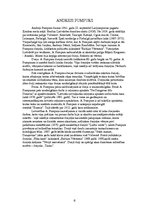 Referāts 'Latvija latviešu literatūrā', 6.