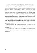 Referāts 'Fizioģeogrāfiskais profils:  Dzeltenā jūra - Noriļska', 6.