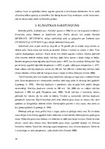 Referāts 'Fizioģeogrāfiskais profils:  Dzeltenā jūra - Noriļska', 10.