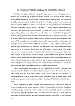 Referāts 'Fizioģeogrāfiskais profils:  Dzeltenā jūra - Noriļska', 19.