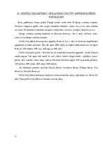 Referāts 'Fizioģeogrāfiskais profils:  Dzeltenā jūra - Noriļska', 21.