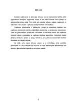 Referāts 'Krājumu raksturojums uzņēmumā', 3.