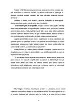 Referāts 'Krājumu raksturojums uzņēmumā', 16.