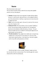 Biznesa plāns 'Guest House "Tourist Trail"', 13.