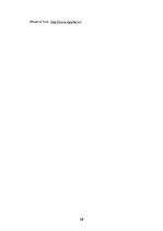 Biznesa plāns 'Guest House "Tourist Trail"', 18.