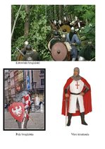 Konspekts 'Polijas un Lietuvas vēsture', 4.