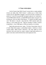 Referāts 'Transporta uzņēmuma “FedEx” analīze', 7.