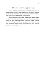 Referāts 'Transporta uzņēmuma “FedEx” analīze', 12.