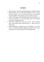 Referāts 'Transporta uzņēmuma “FedEx” analīze', 13.