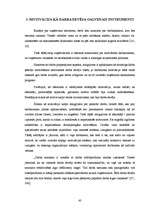 Diplomdarbs 'Darbinieku piesaistes un motivēšanas uzlabošanas iespējas uzņēmumā "BPO"', 43.