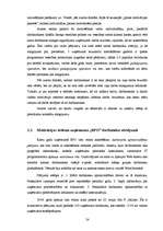 Diplomdarbs 'Darbinieku piesaistes un motivēšanas uzlabošanas iespējas uzņēmumā "BPO"', 54.