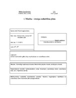 Konspekts 'Maksimālā spēka attīstīšana kāju muskulatūrai ar svarcelšanas stieni', 1.