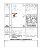 Konspekts 'Maksimālā spēka attīstīšana kāju muskulatūrai ar svarcelšanas stieni', 3.