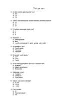 Referāts 'Varš', 8.