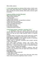 Konspekts 'Darba tiesības', 1.