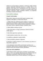 Konspekts 'Darba tiesības', 3.