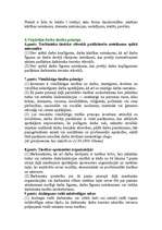 Konspekts 'Darba tiesības', 5.