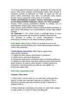 Konspekts 'Darba tiesības', 6.