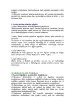 Konspekts 'Darba tiesības', 10.