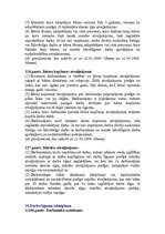 Konspekts 'Darba tiesības', 13.