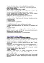 Konspekts 'Darba tiesības', 22.