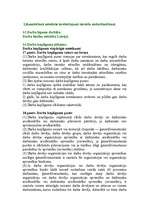 Konspekts 'Darba tiesības', 23.