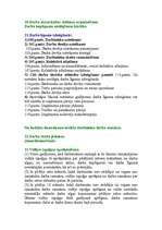 Konspekts 'Darba tiesības', 25.