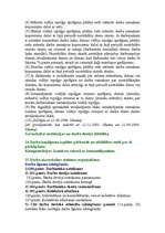 Konspekts 'Darba tiesības', 26.