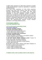 Konspekts 'Darba tiesības', 29.