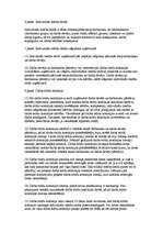 Konspekts 'Darba tiesības', 30.