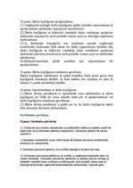 Konspekts 'Darba tiesības', 39.