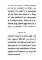 Konspekts 'Produkts un produkta elementi', 4.